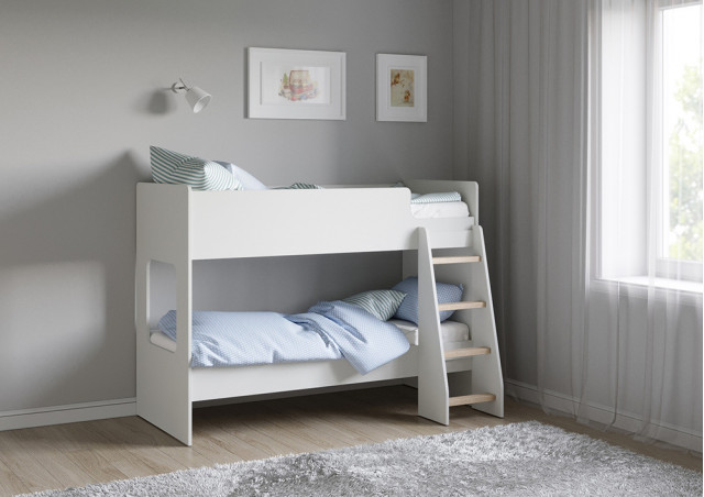 Двухъярусная кровать Легенда К501.5 в Тобольске